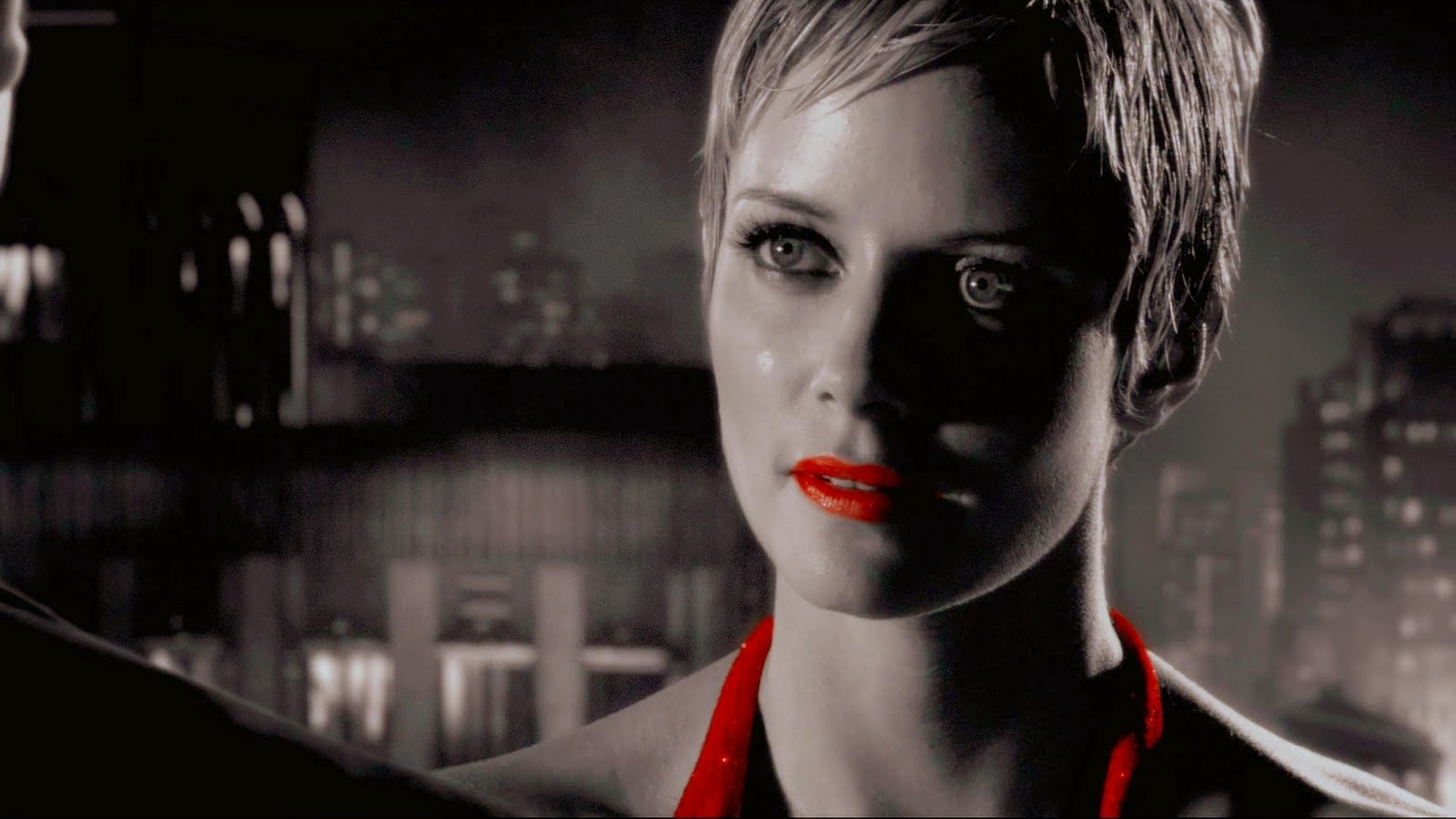 Sin City
