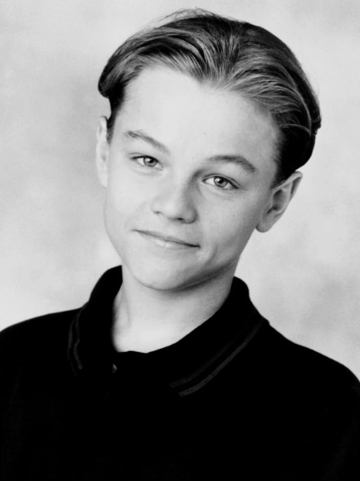 Image of Leonardo DiCaprio