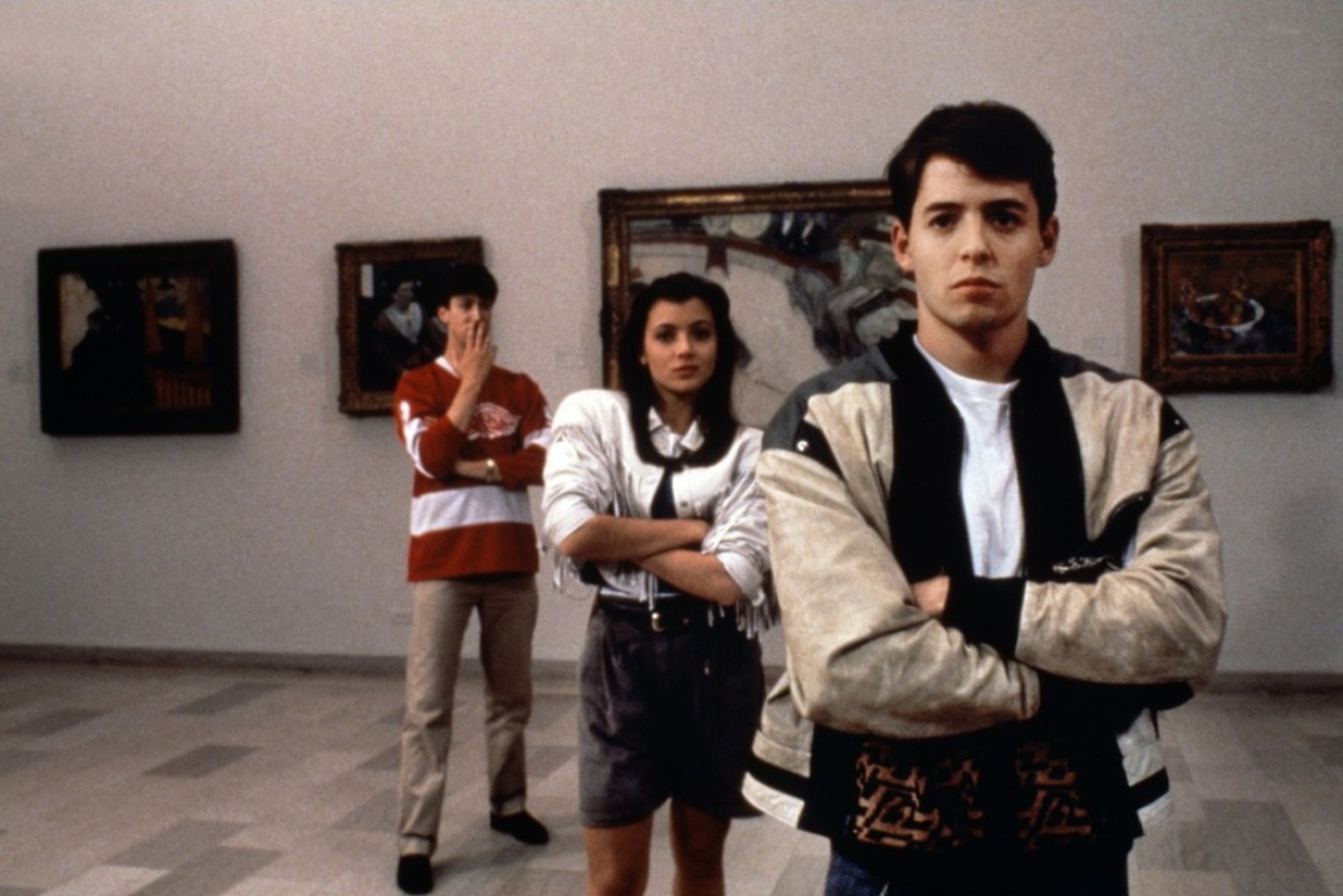 Ferris Bueller's Day Off Ferris Bueller's Day Off