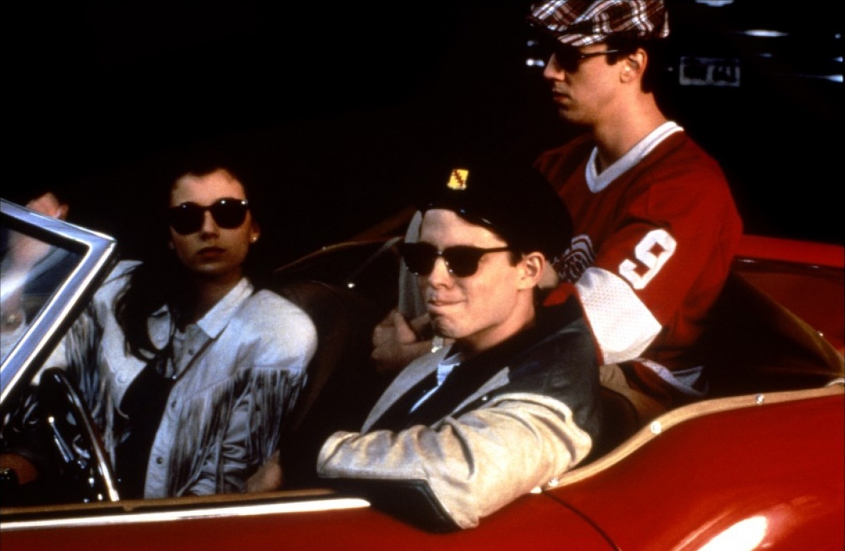 Ferris Bueller's Day Off Ferris Bueller's Day Off