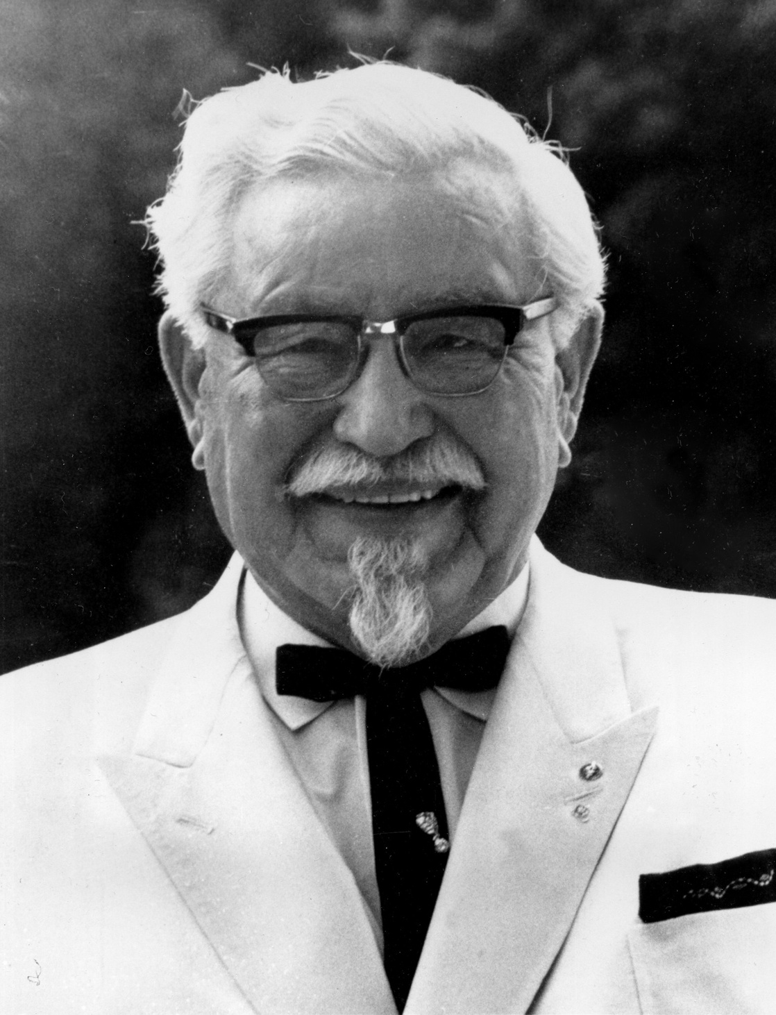 Picture of Colonel Sanders