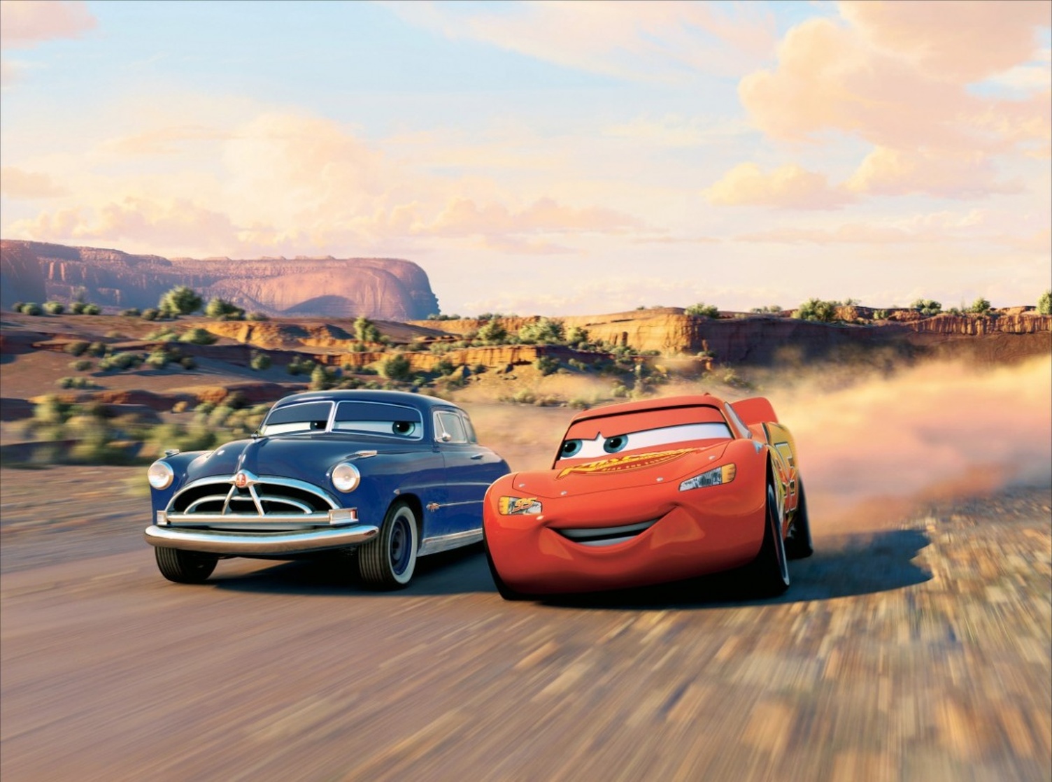 Cars Cars