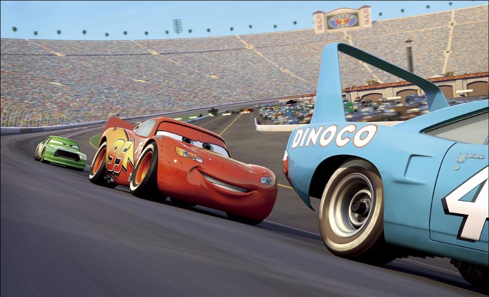 Cars Cars
