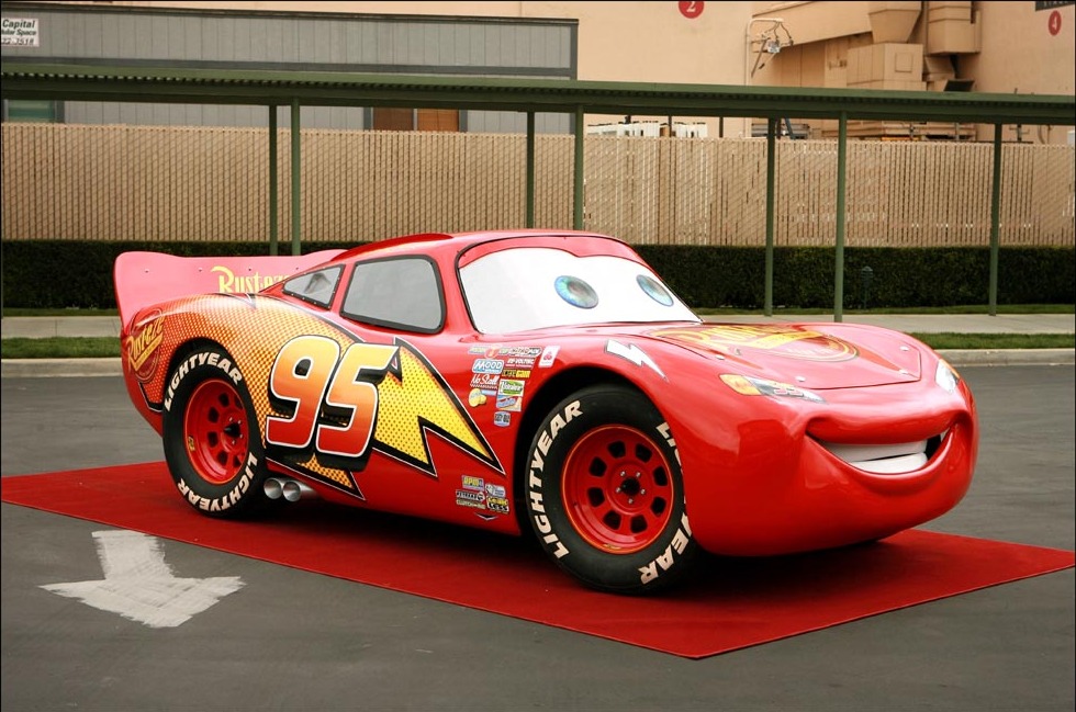 Cars Cars