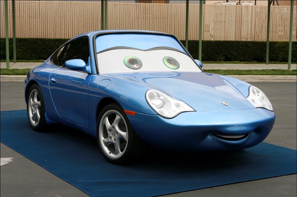 Cars Cars