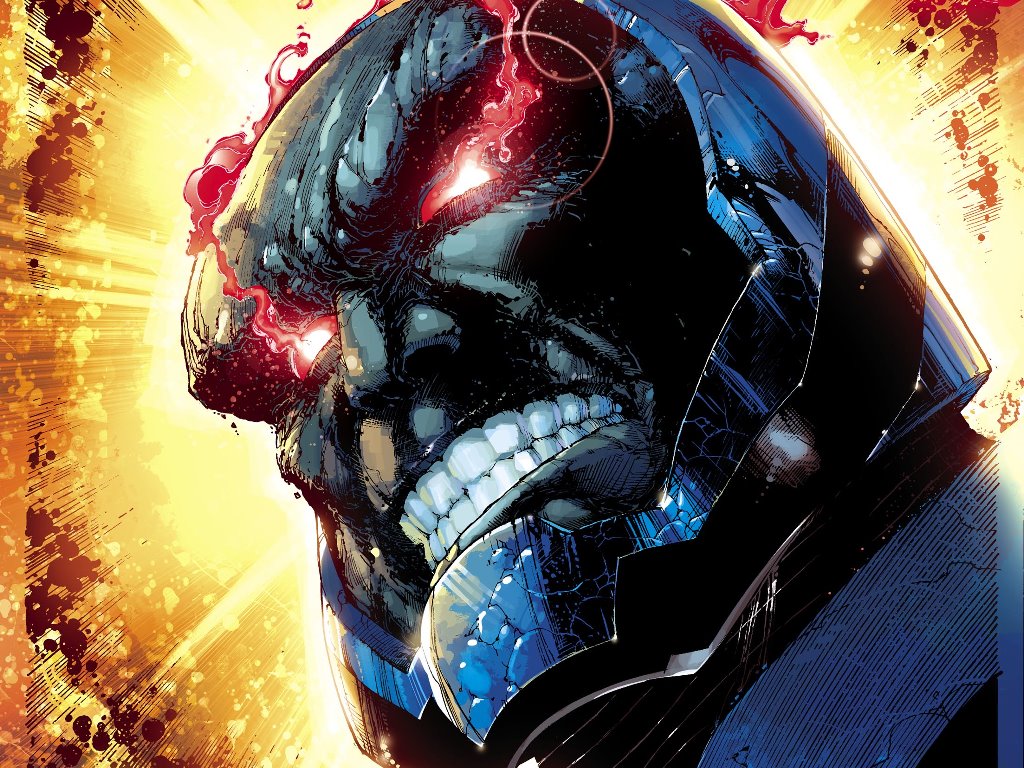 Darkseid