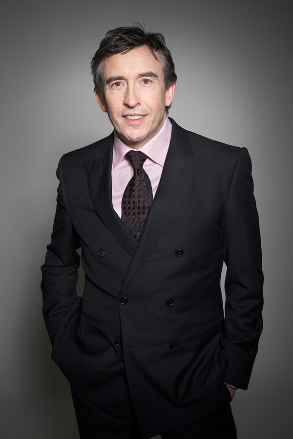 Next photo of Steve Coogan