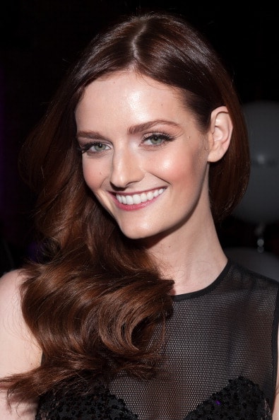 Picture of Lydia Hearst