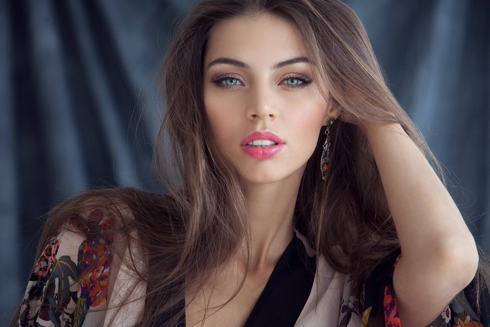 Valentina Kolesnikova Valentina Kolesnikova