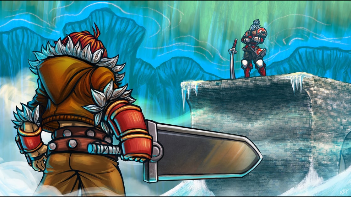 Valdis Story: Abyssal City