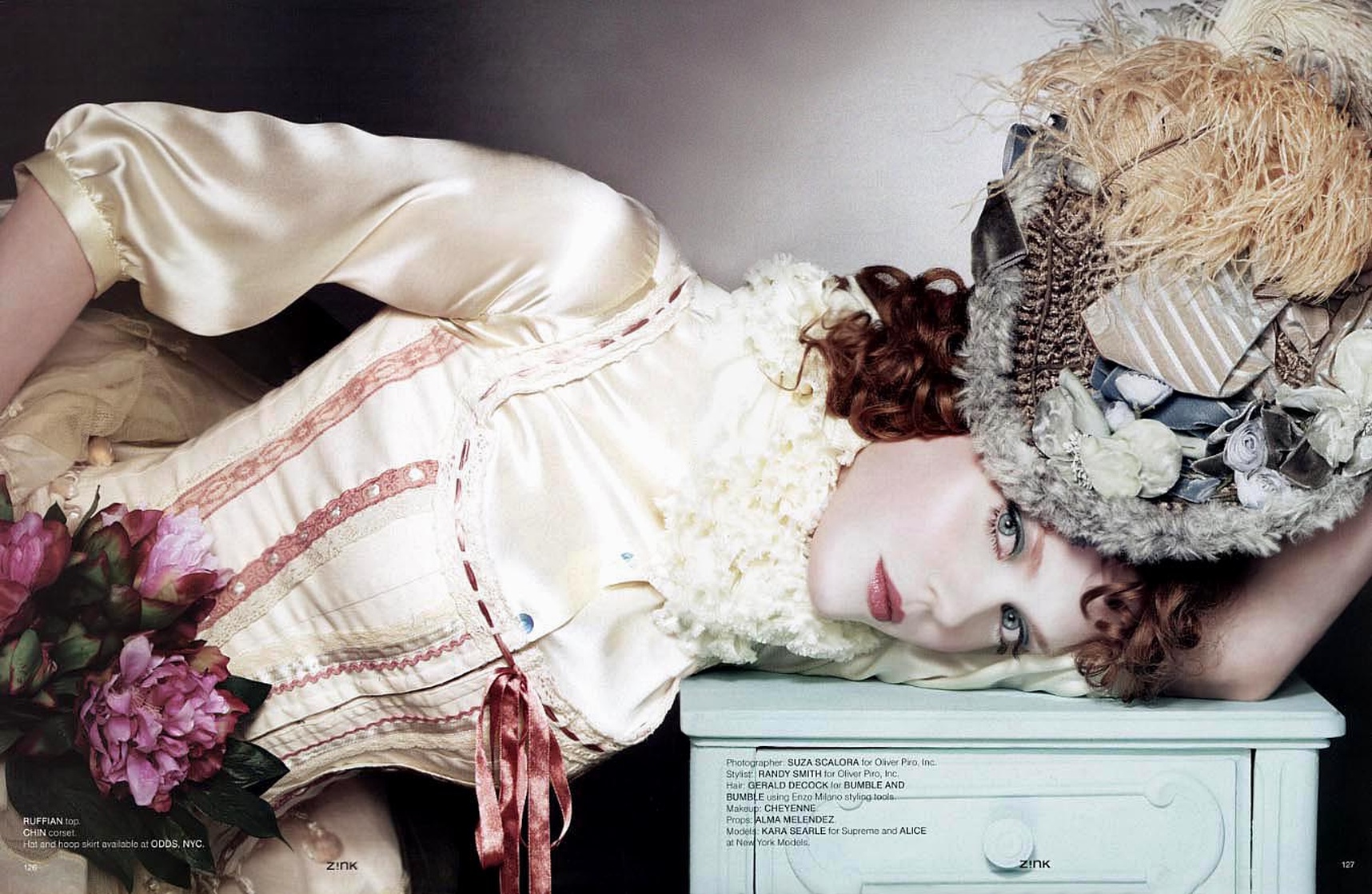 Alice Rausch