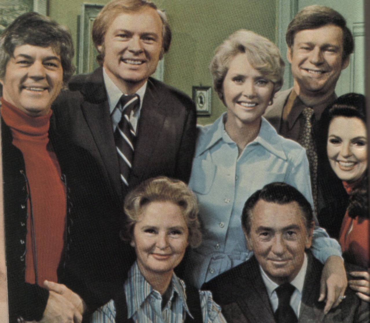 Days of Our Lives