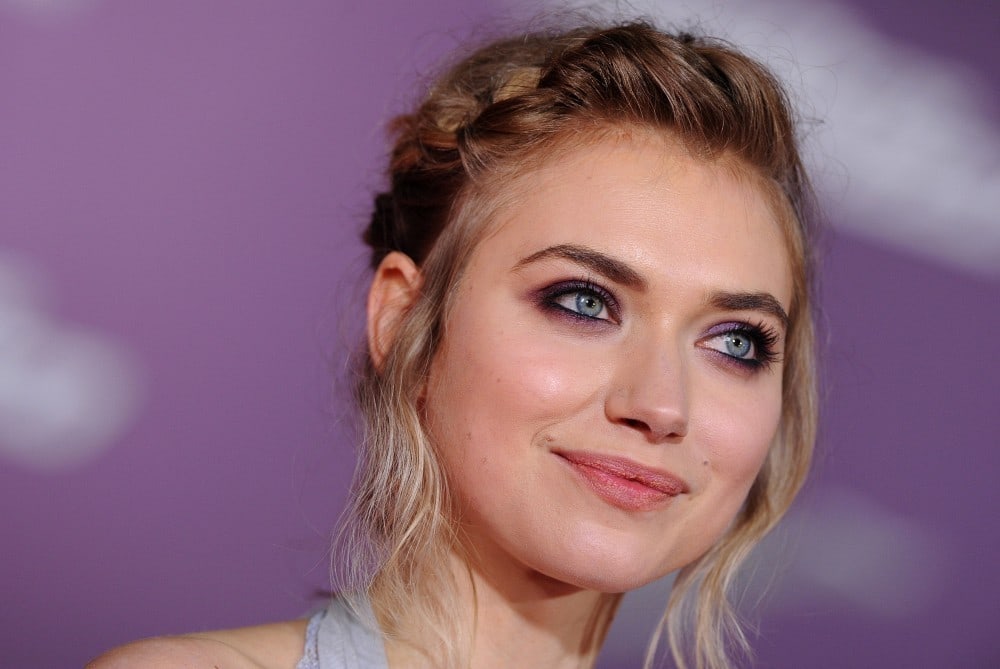 Imogen Poots