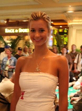 Picture of Sabina Gadecki