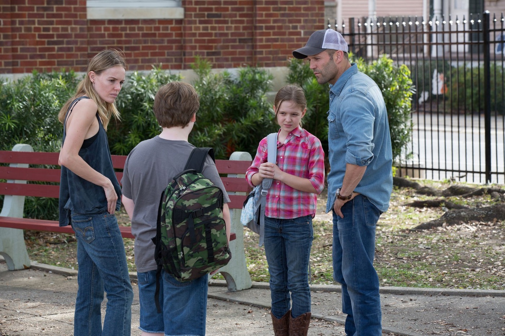 Homefront