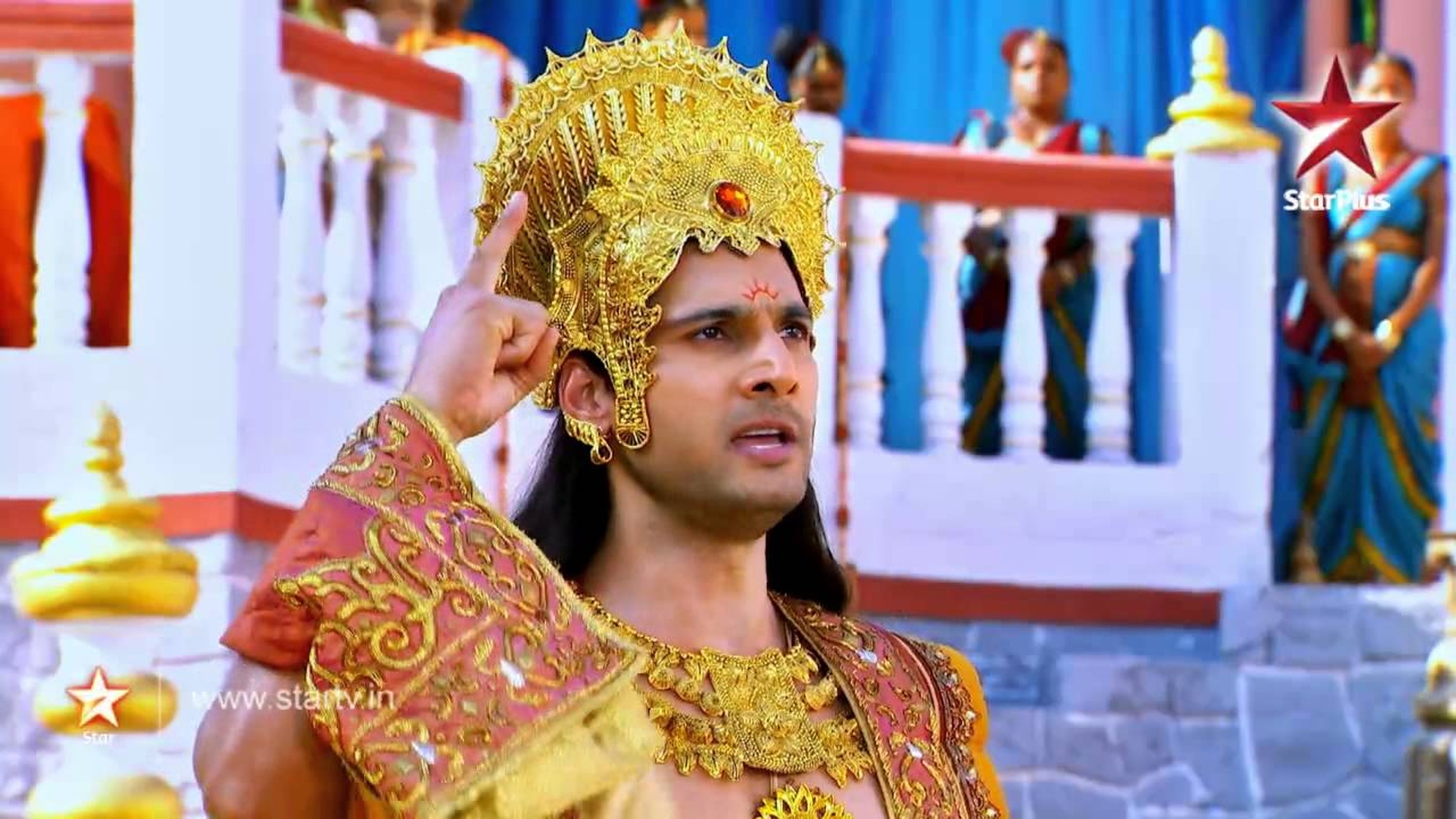 Aham Sharma