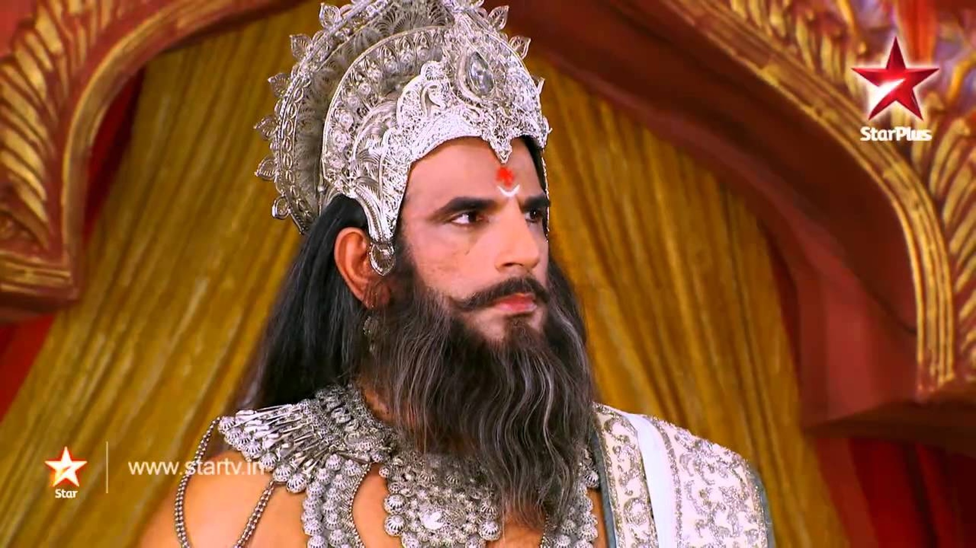 Mahabharat