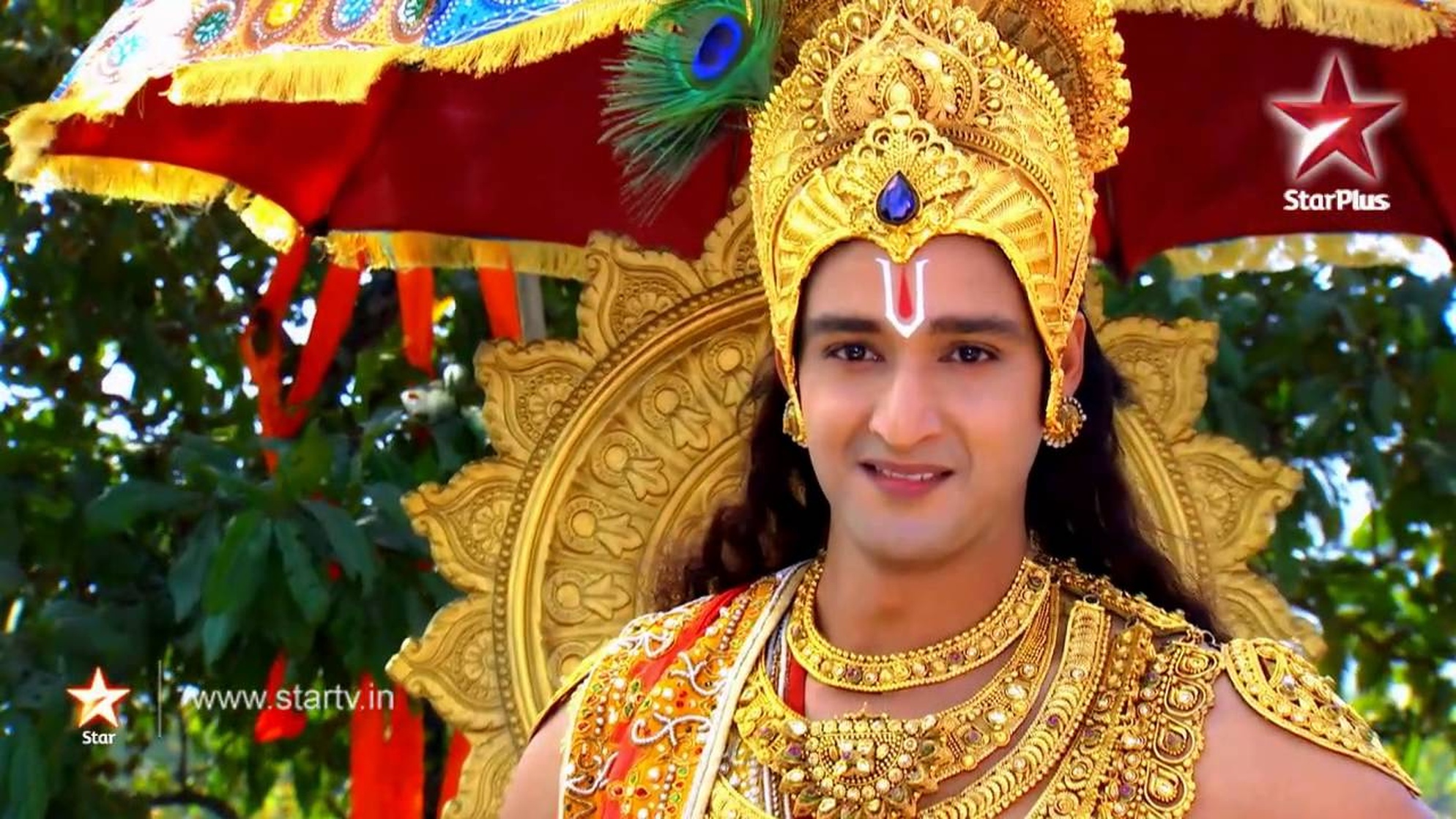 Mahabharat