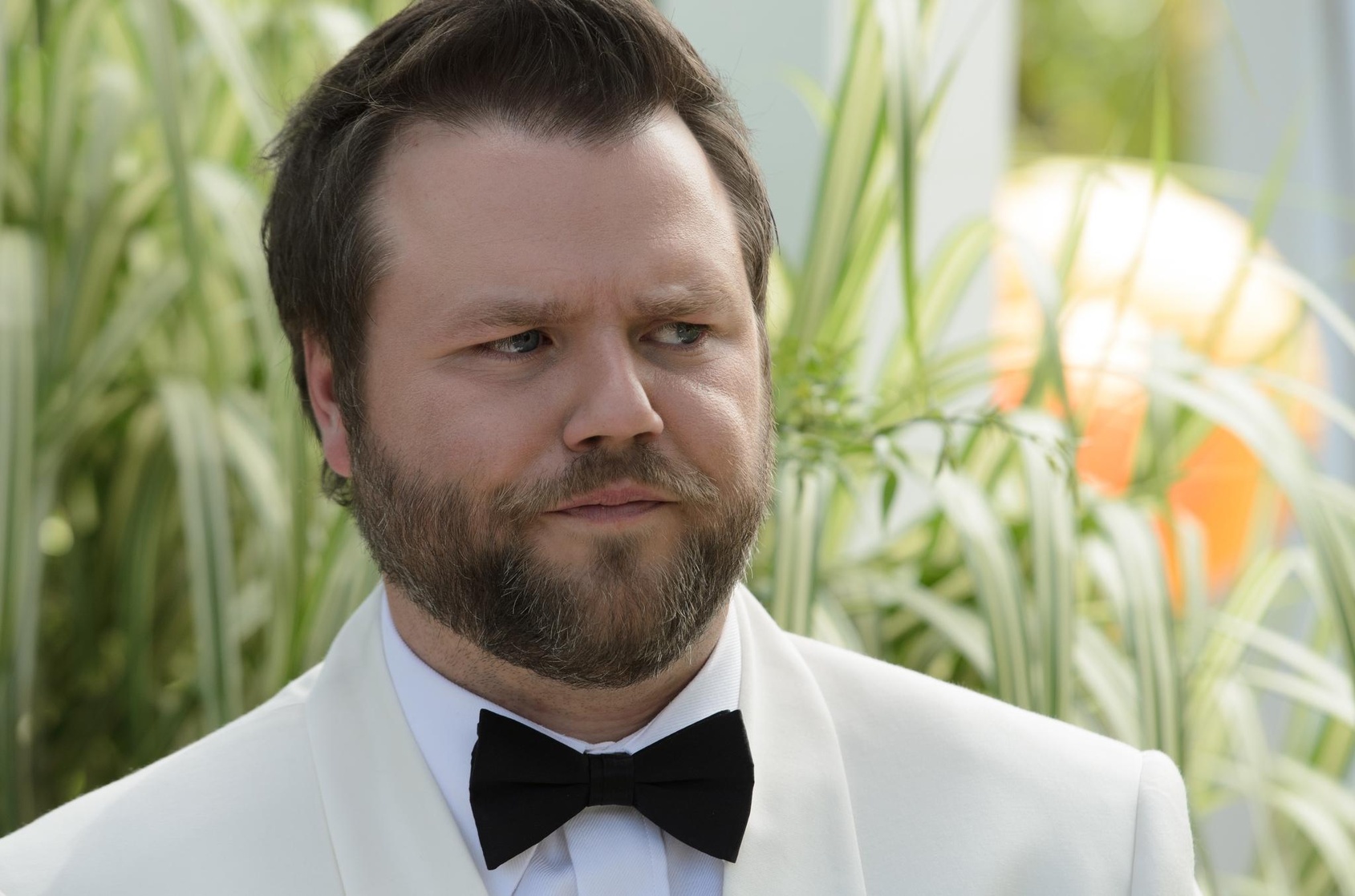 Tyler Labine