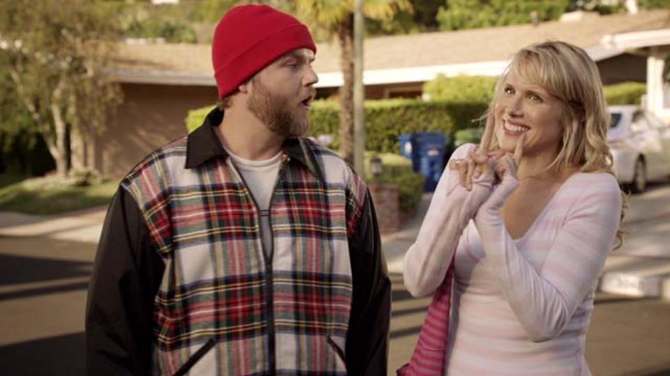 Tyler Labine