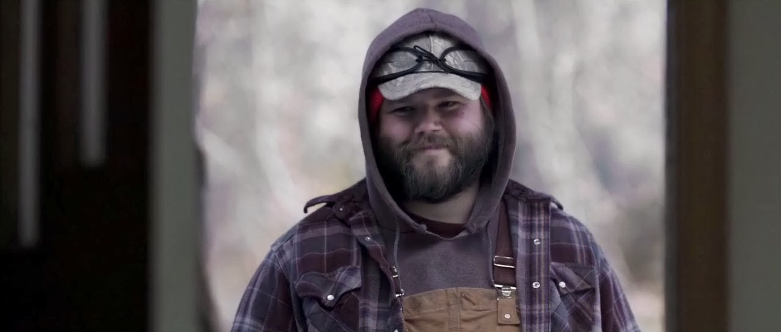 Tyler Labine