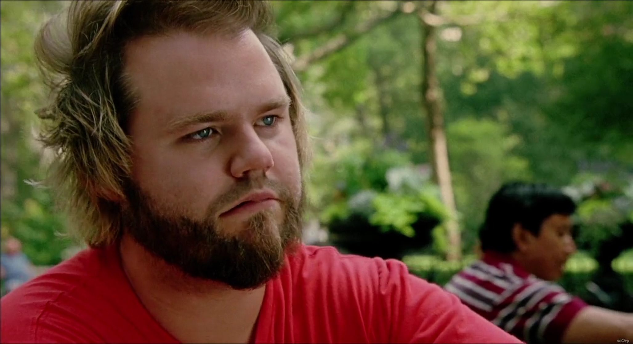 Tyler Labine