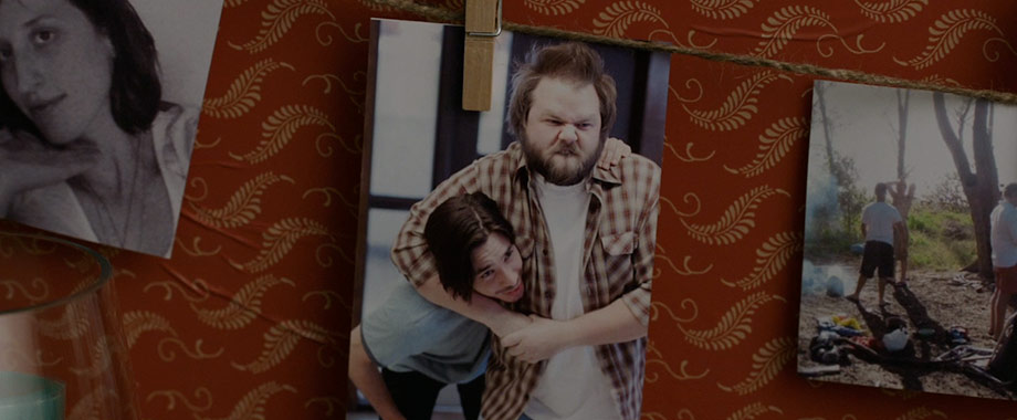 Tyler Labine