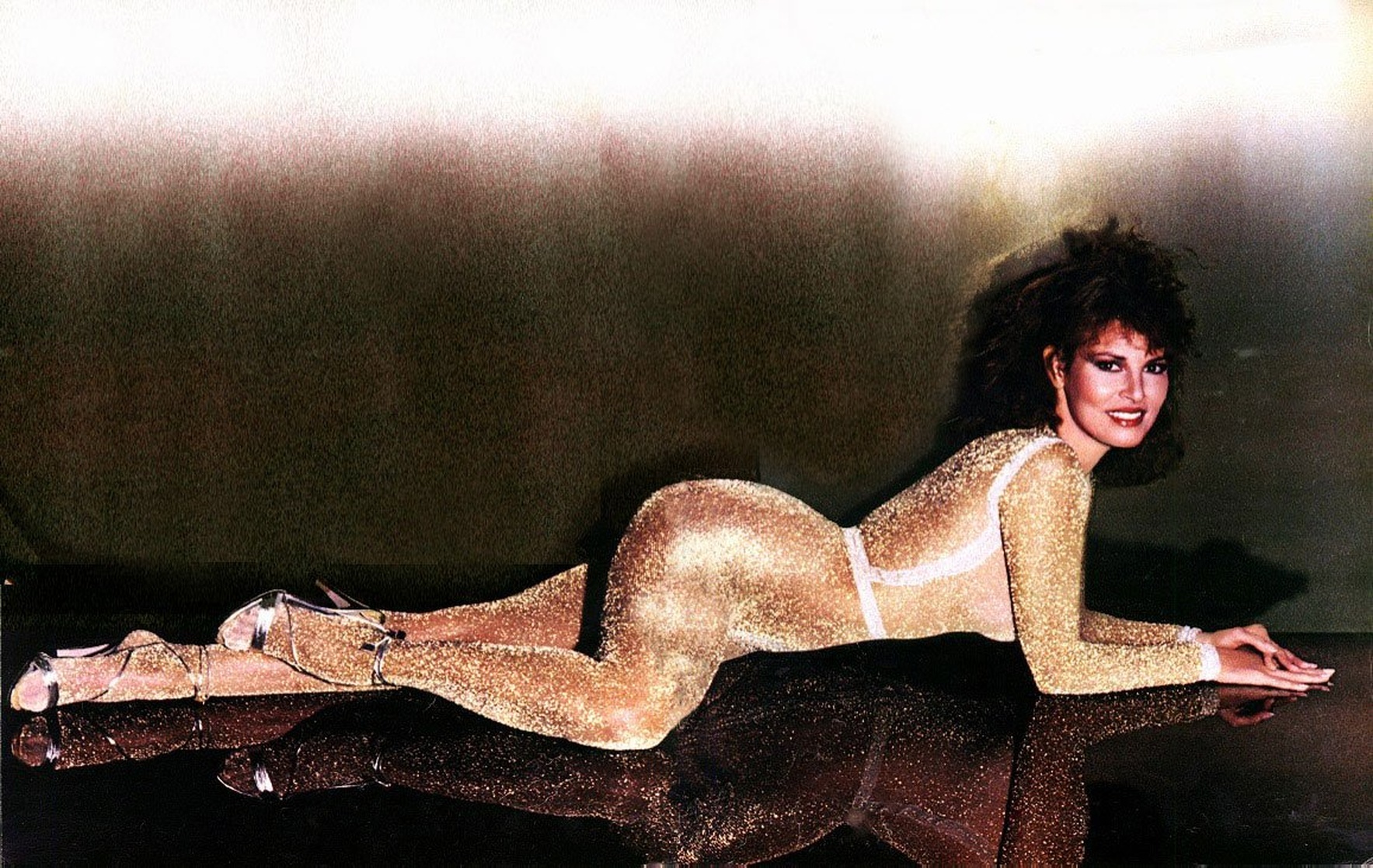 Raquel Welch Raquel Welch