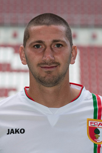 Sascha M lders 2013