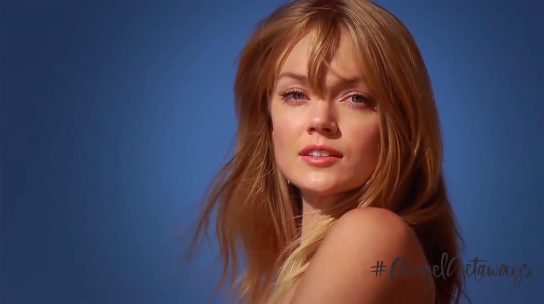 Lindsay Ellingson Lindsay Ellingson