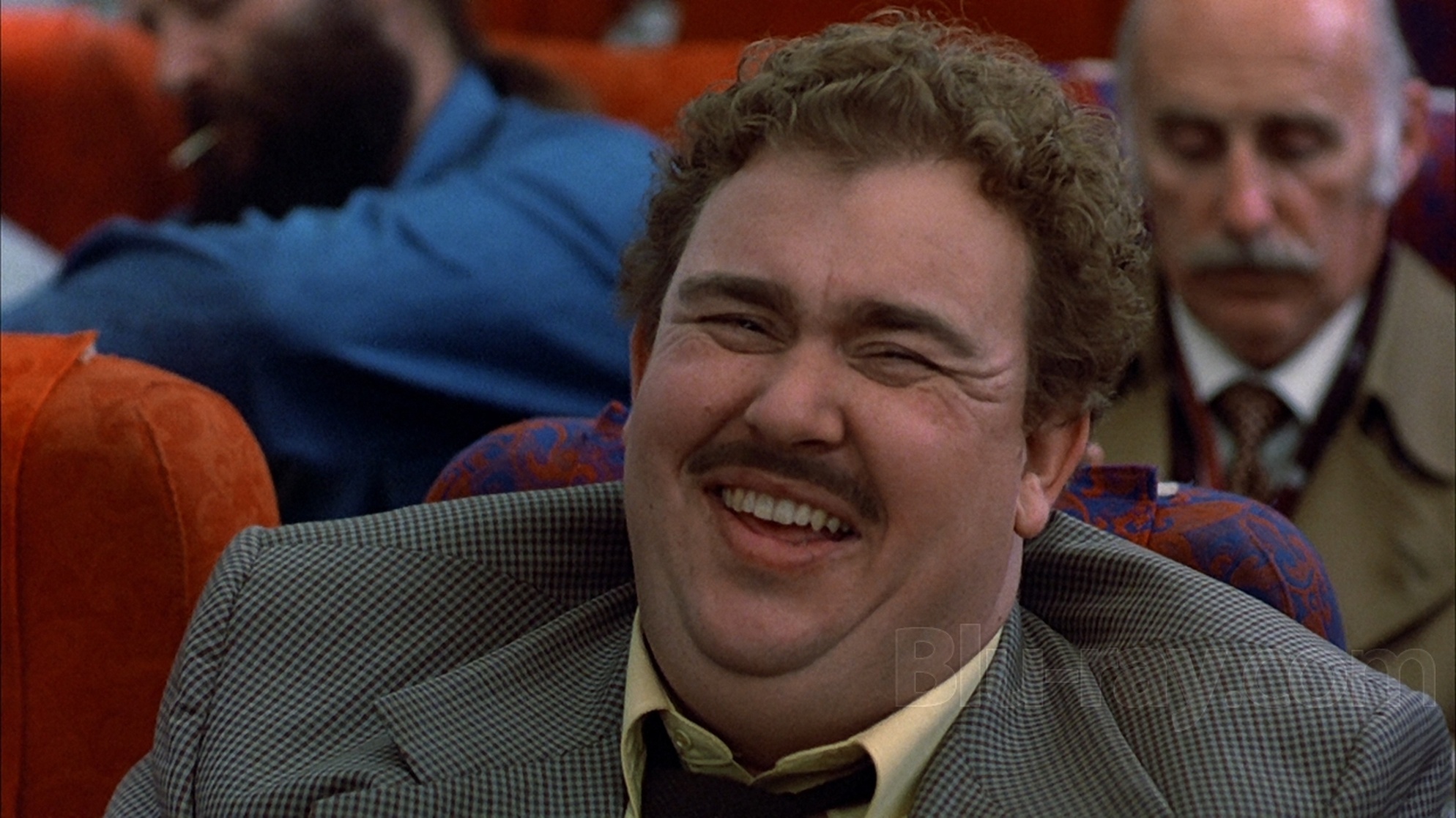 Planes, Trains & Automobiles