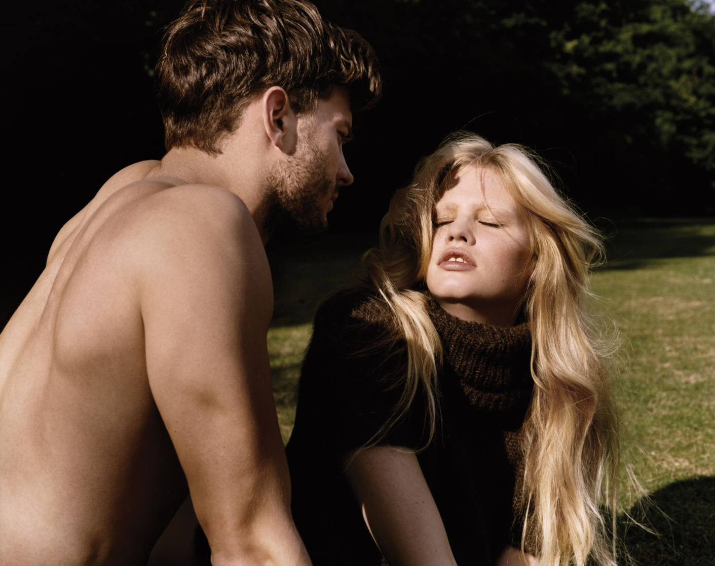 Lara Stone