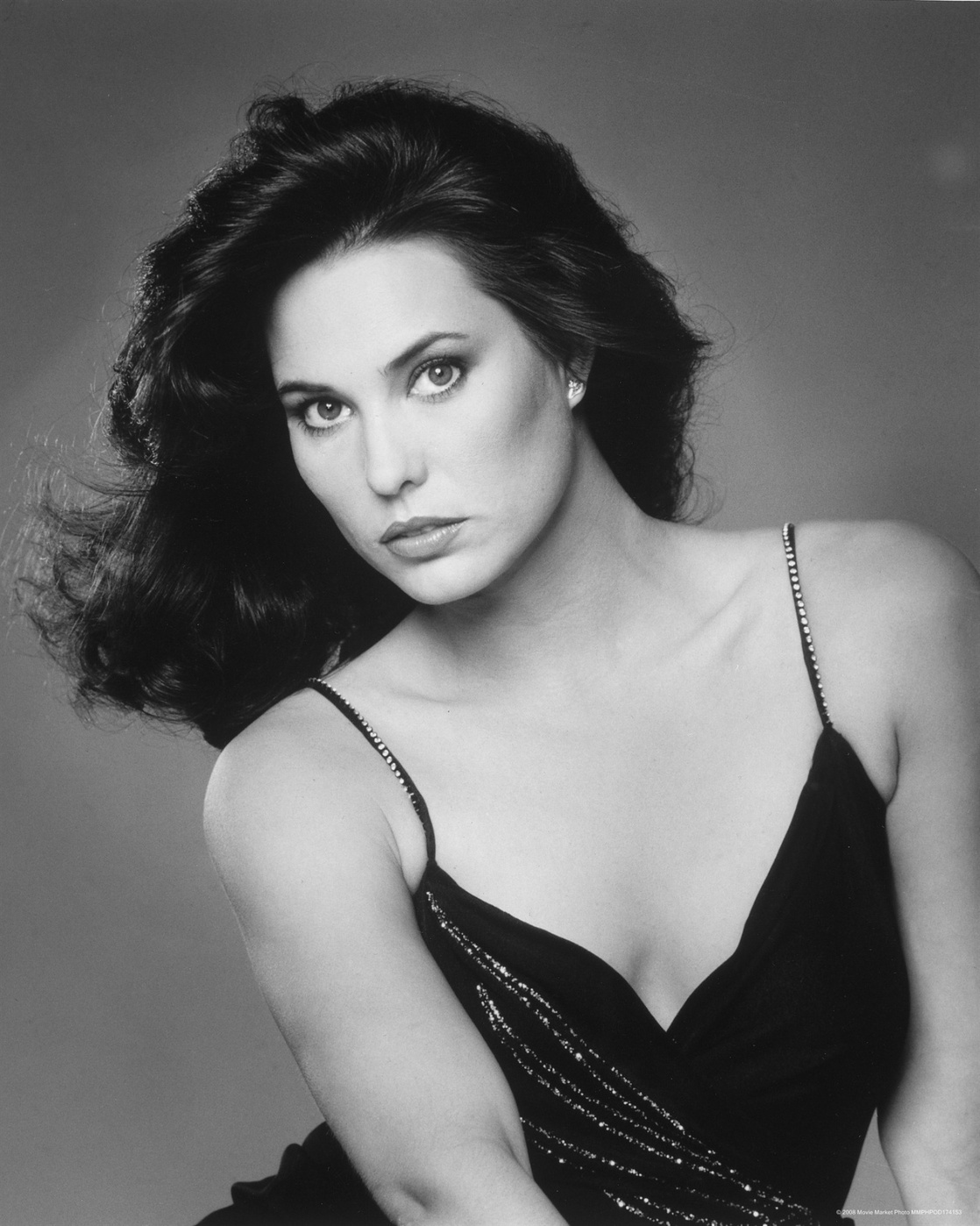 Picture of Cristina Raines