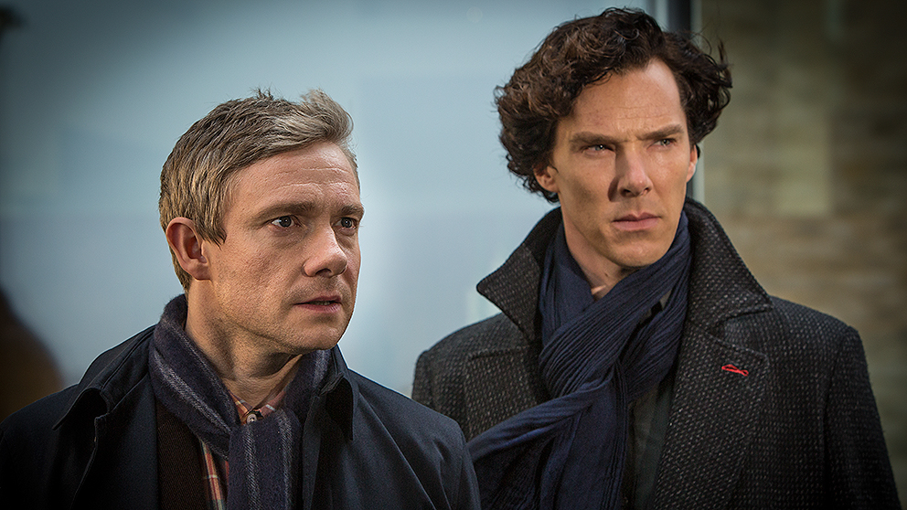 Sherlock Sherlock