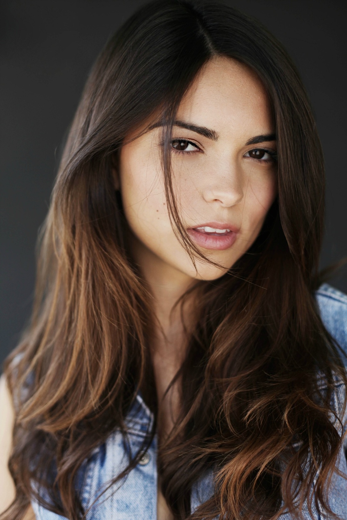 Picture of Kyra Santoro