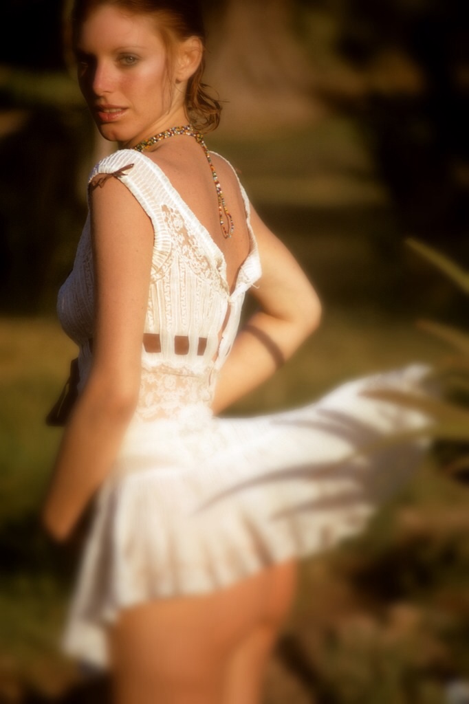 Picture of Gwen Welles