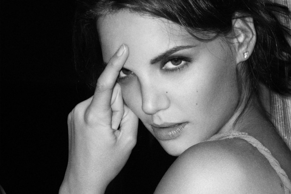 Katie Holmes