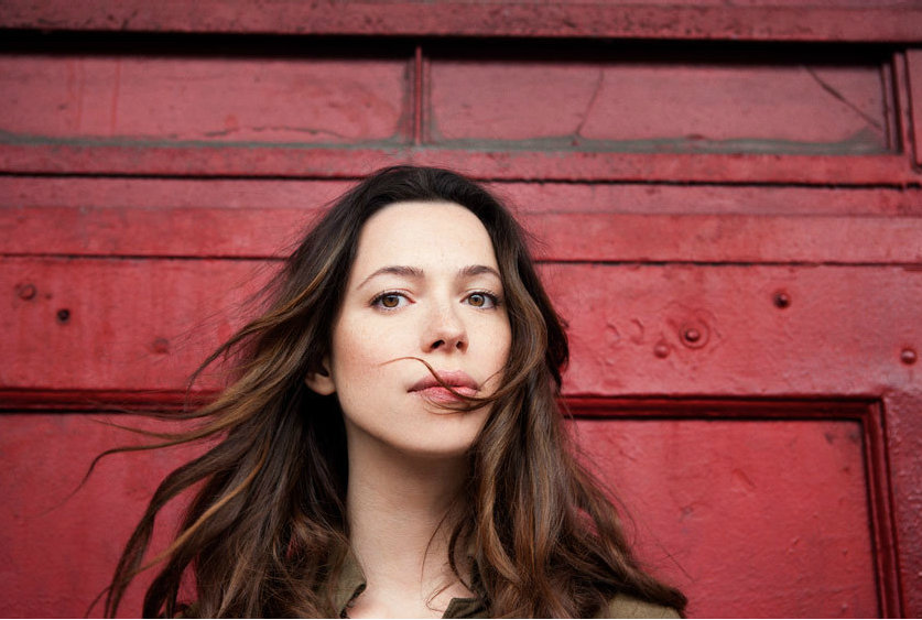 Rebecca Hall Rebecca Hall