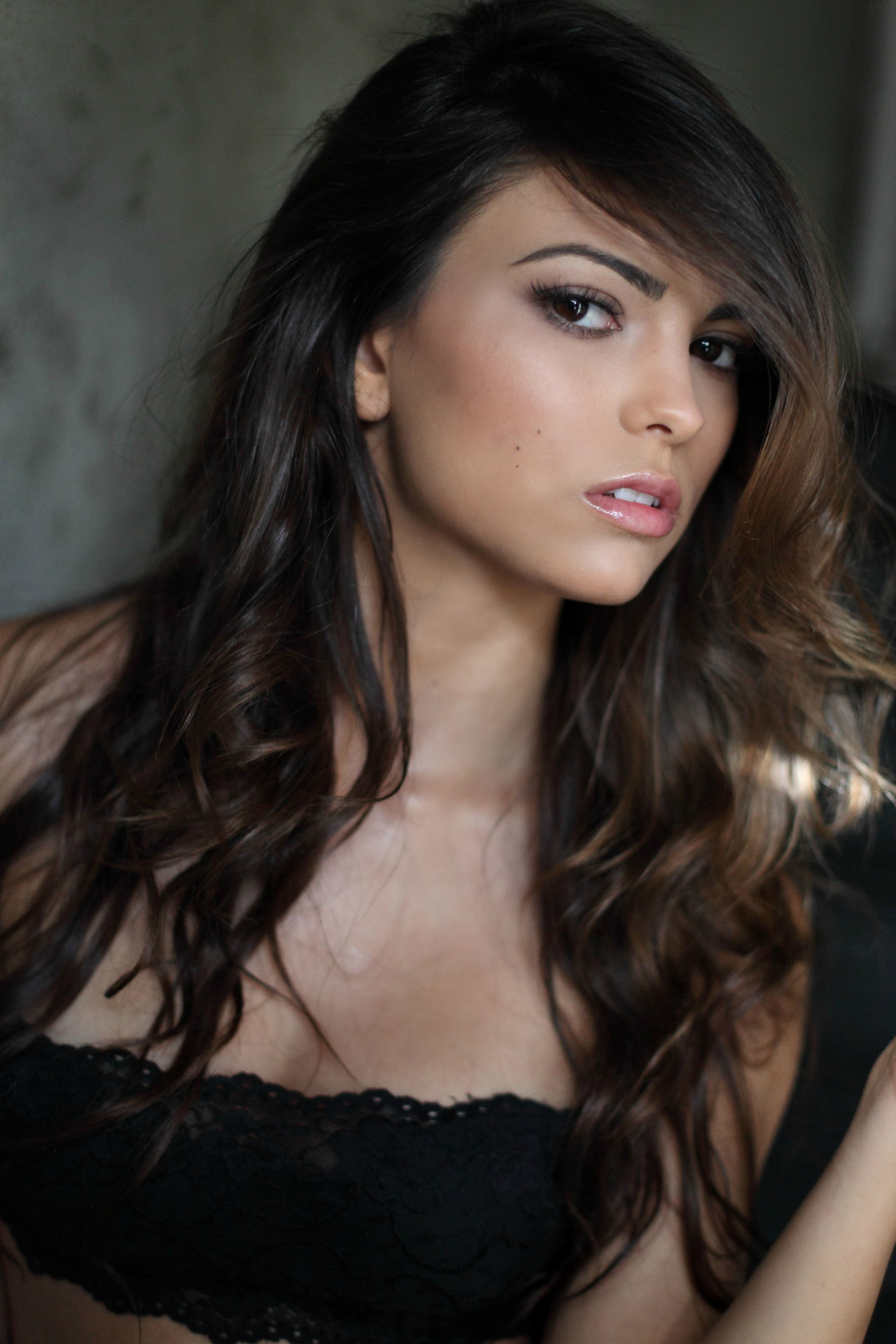 Picture of Kyra Santoro