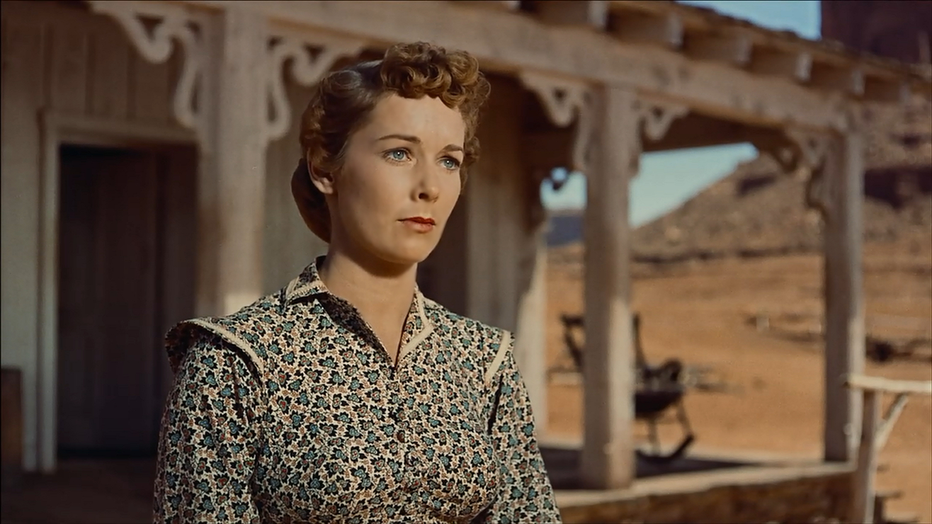 Vera Miles