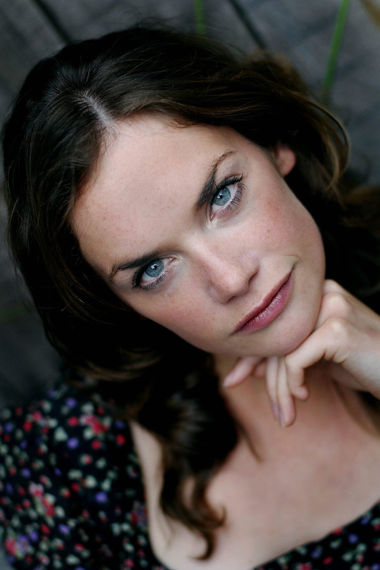 Picture of Ruth Wilson