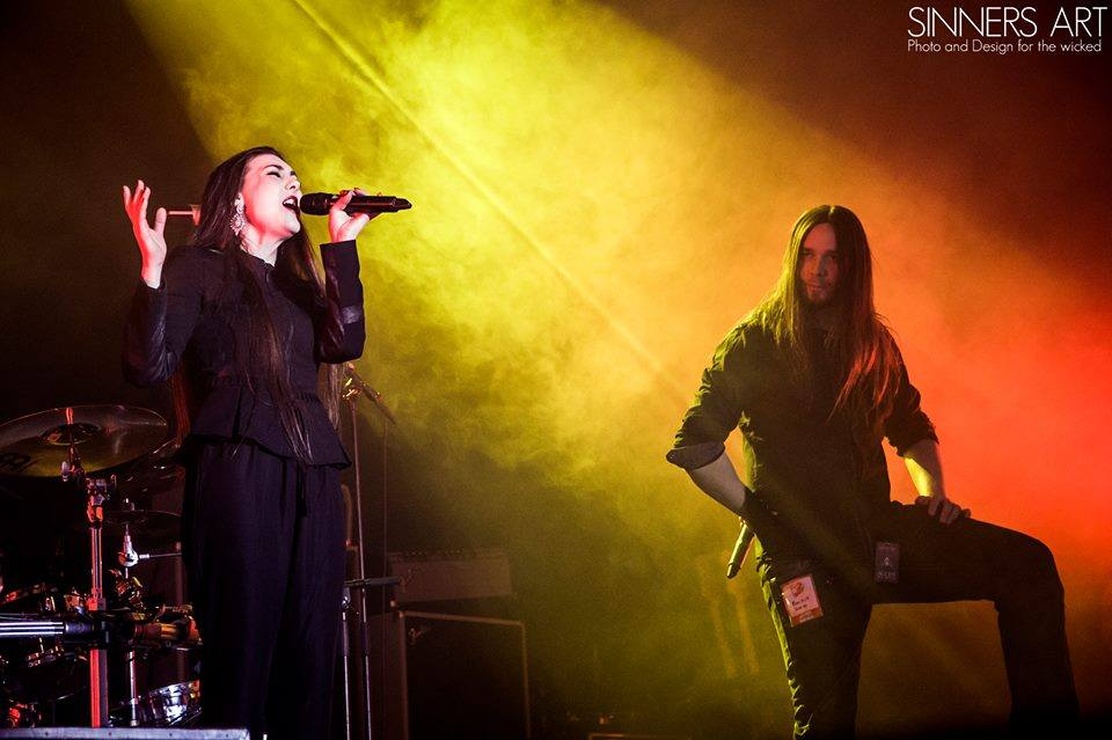Picture of Elize Ryd