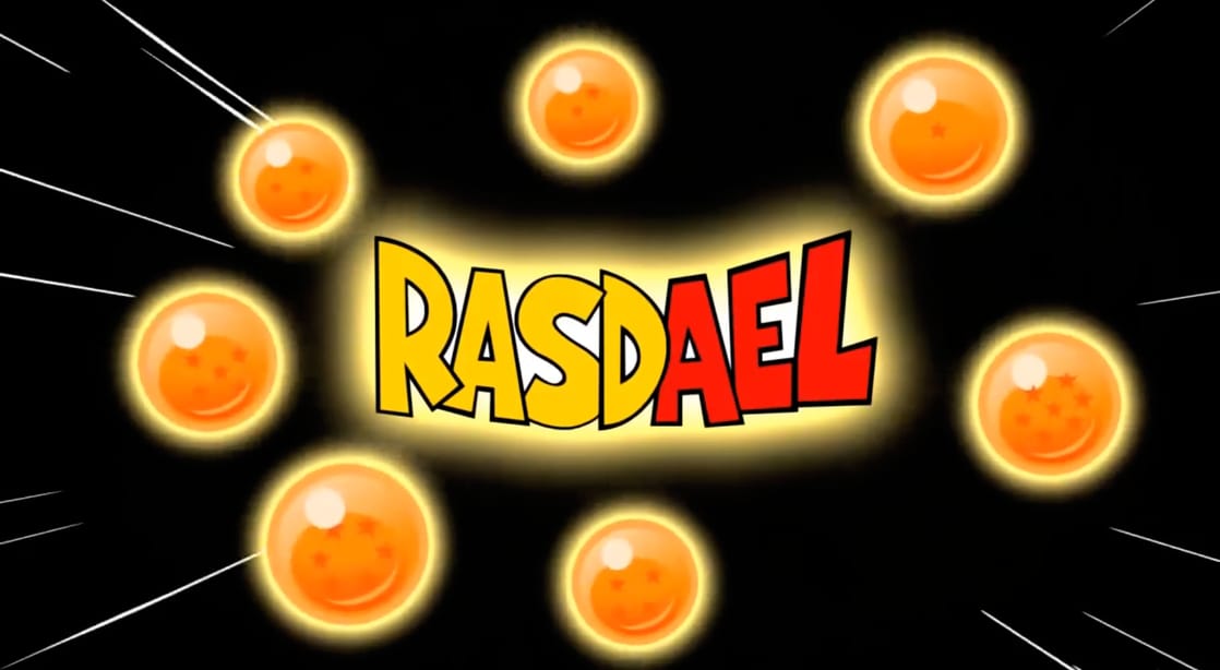 Rasdael Z Kai