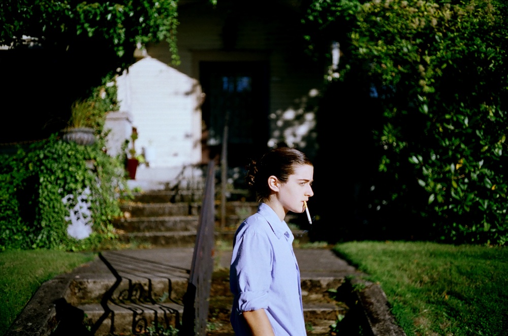 Renee Lilley