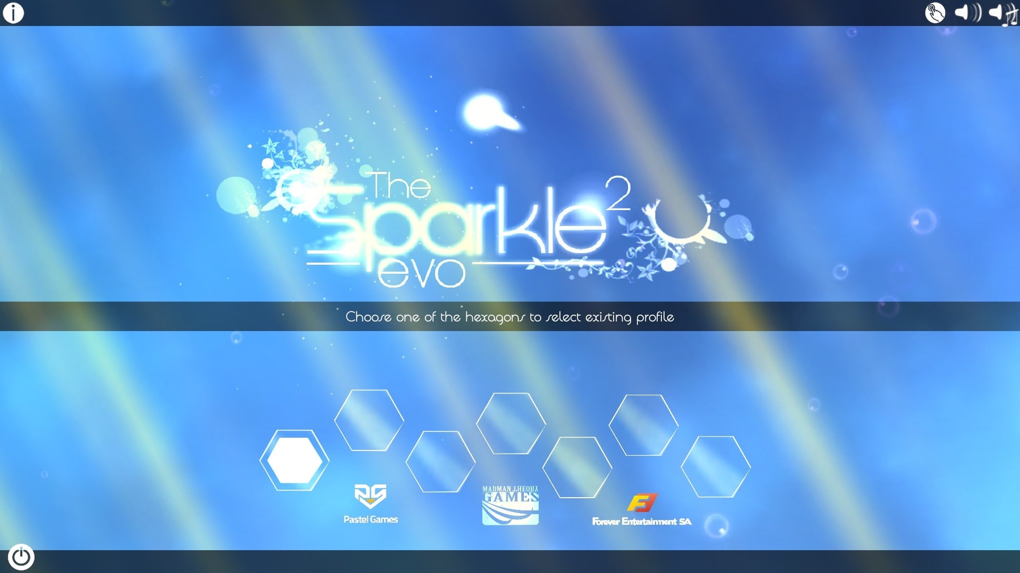 Picture of The Sparkle 2 Evo