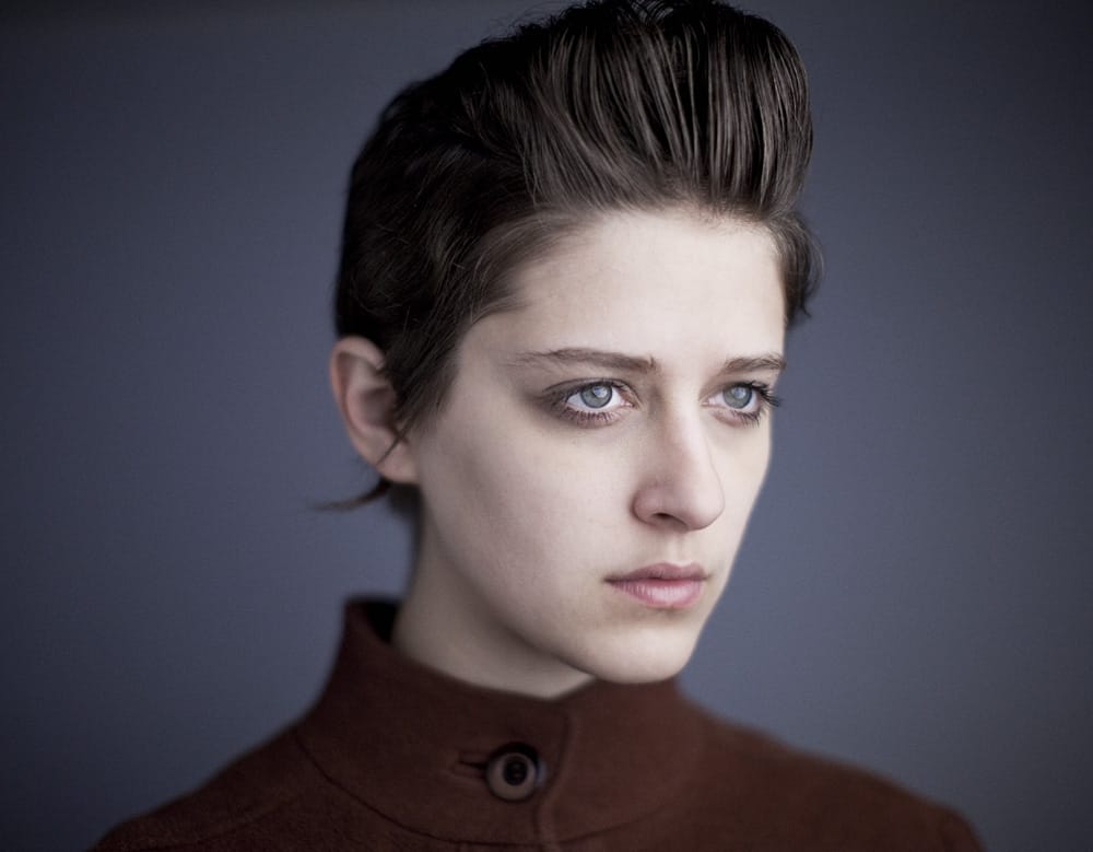 Renee Lilley