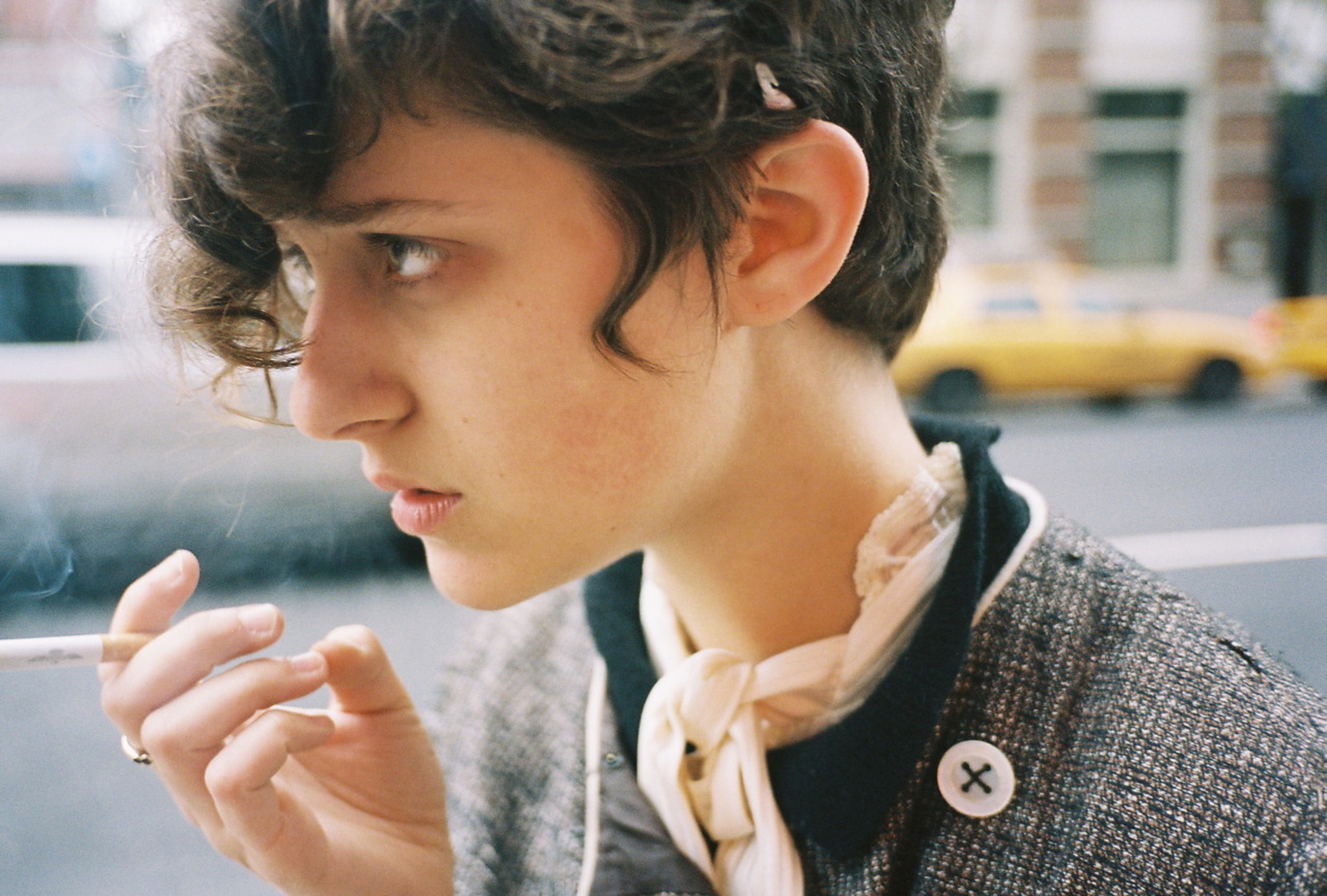 Renee Lilley