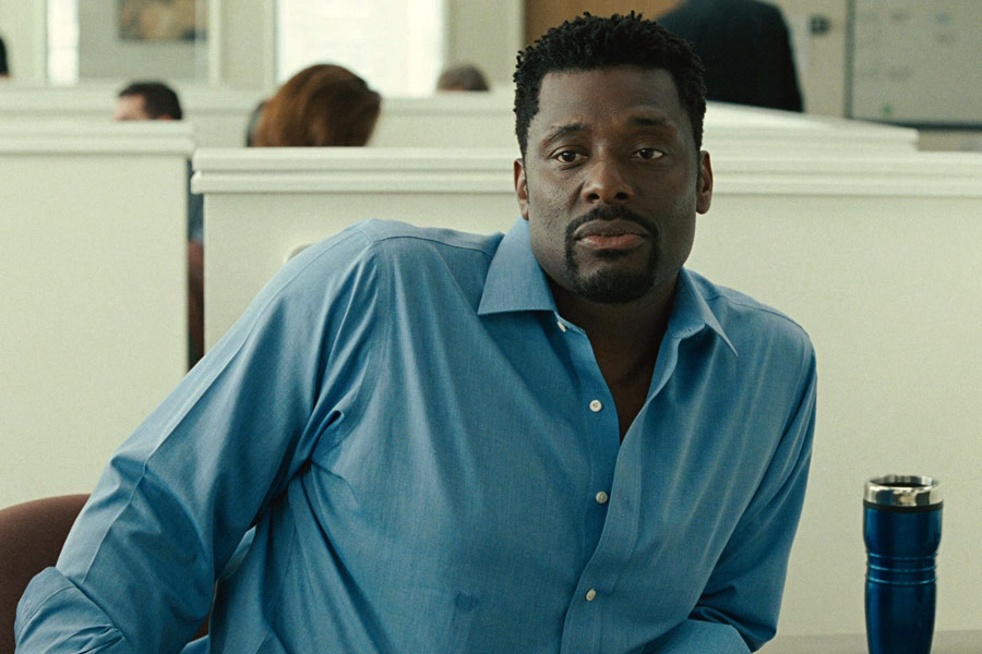 Eamonn Walker