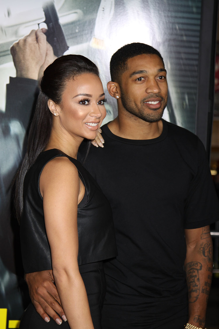 Picture of Draya Michele
