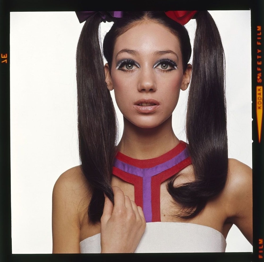 Picture of Marisa Berenson